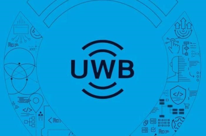 uwb如何实现精准定位