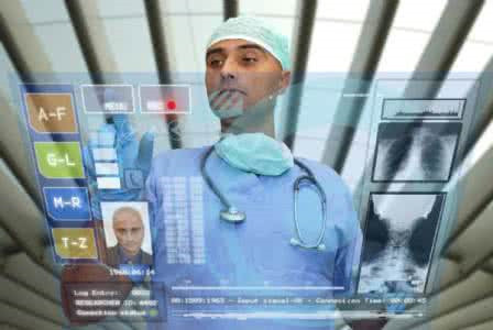 数字化管理+人性化服务：室内定位打造智慧医院