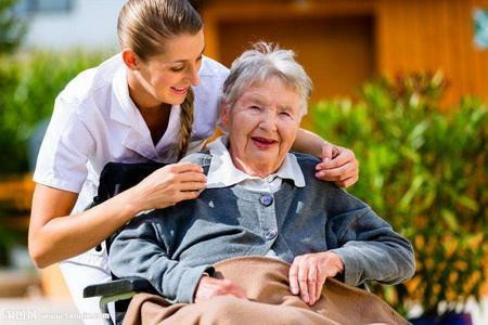 智慧养老位置服务方案给养老院带来什么变化呢？