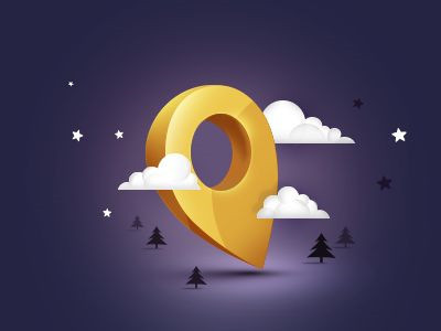 什么是室内外定位,有哪些比较好的室内定位技术?